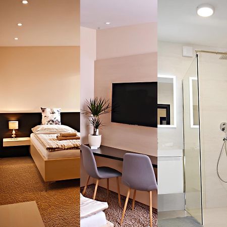 Hotel Zlate Košice Eksteriør bilde