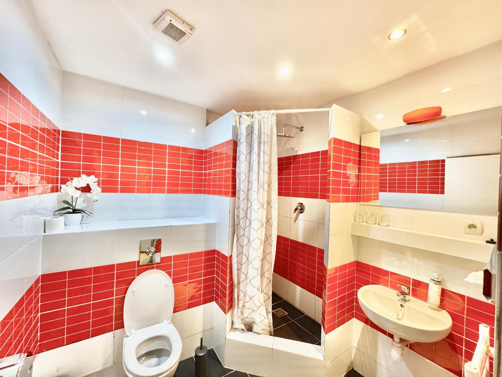 Hotel Zlate Košice Rom bilde