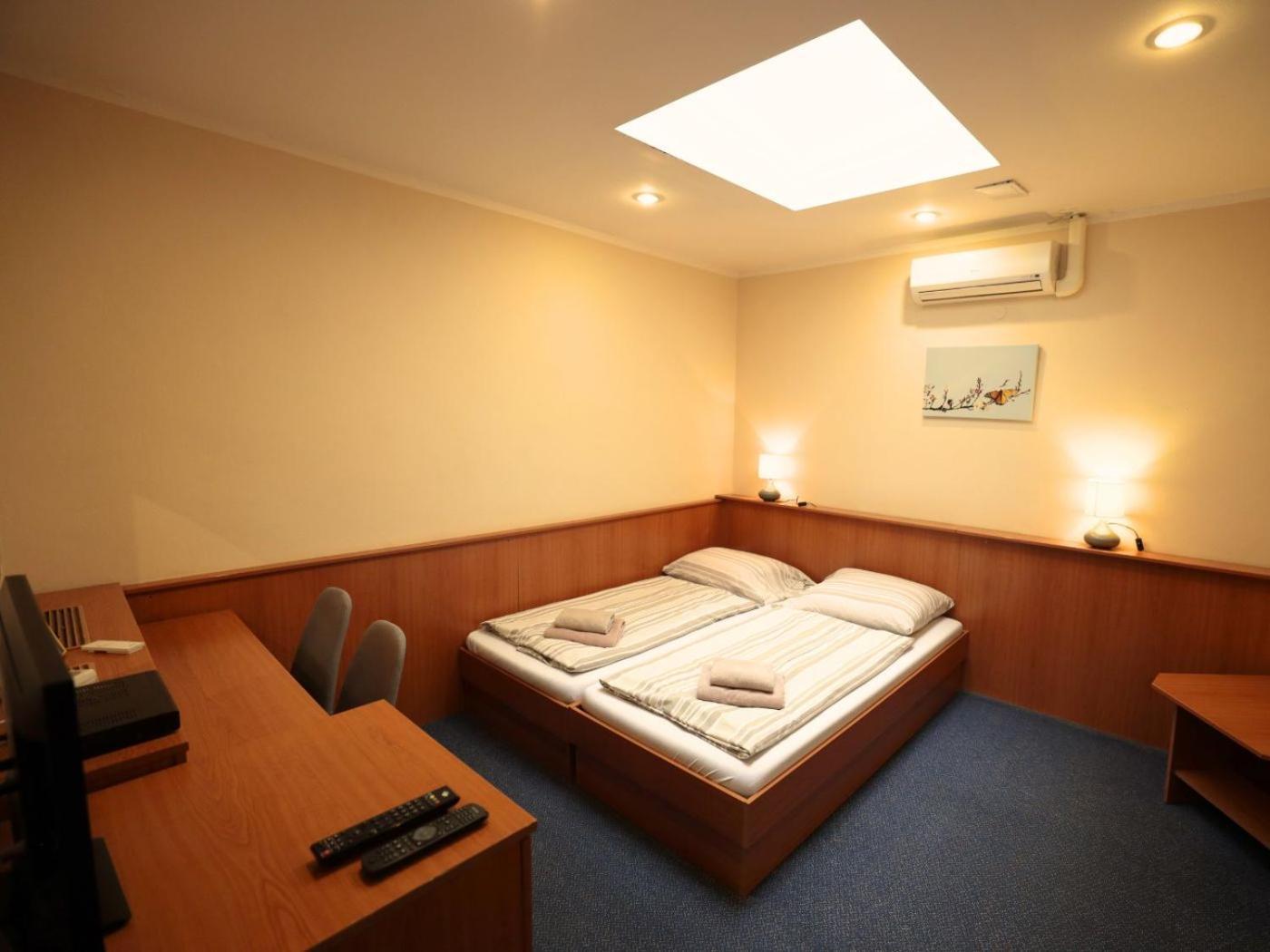 Hotel Zlate Košice Eksteriør bilde