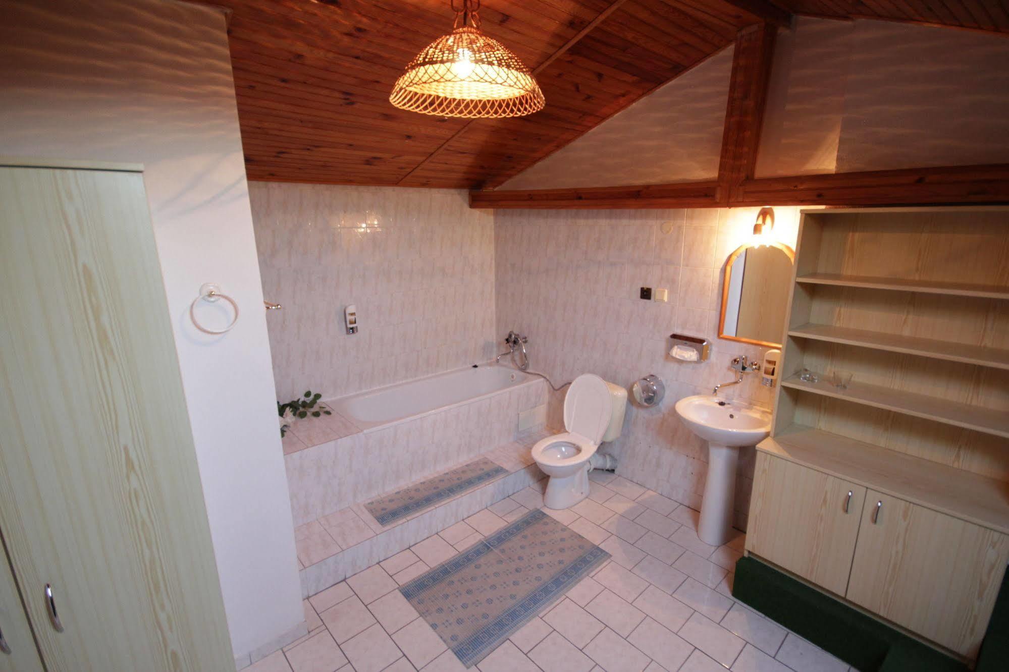 Hotel Zlate Košice Eksteriør bilde