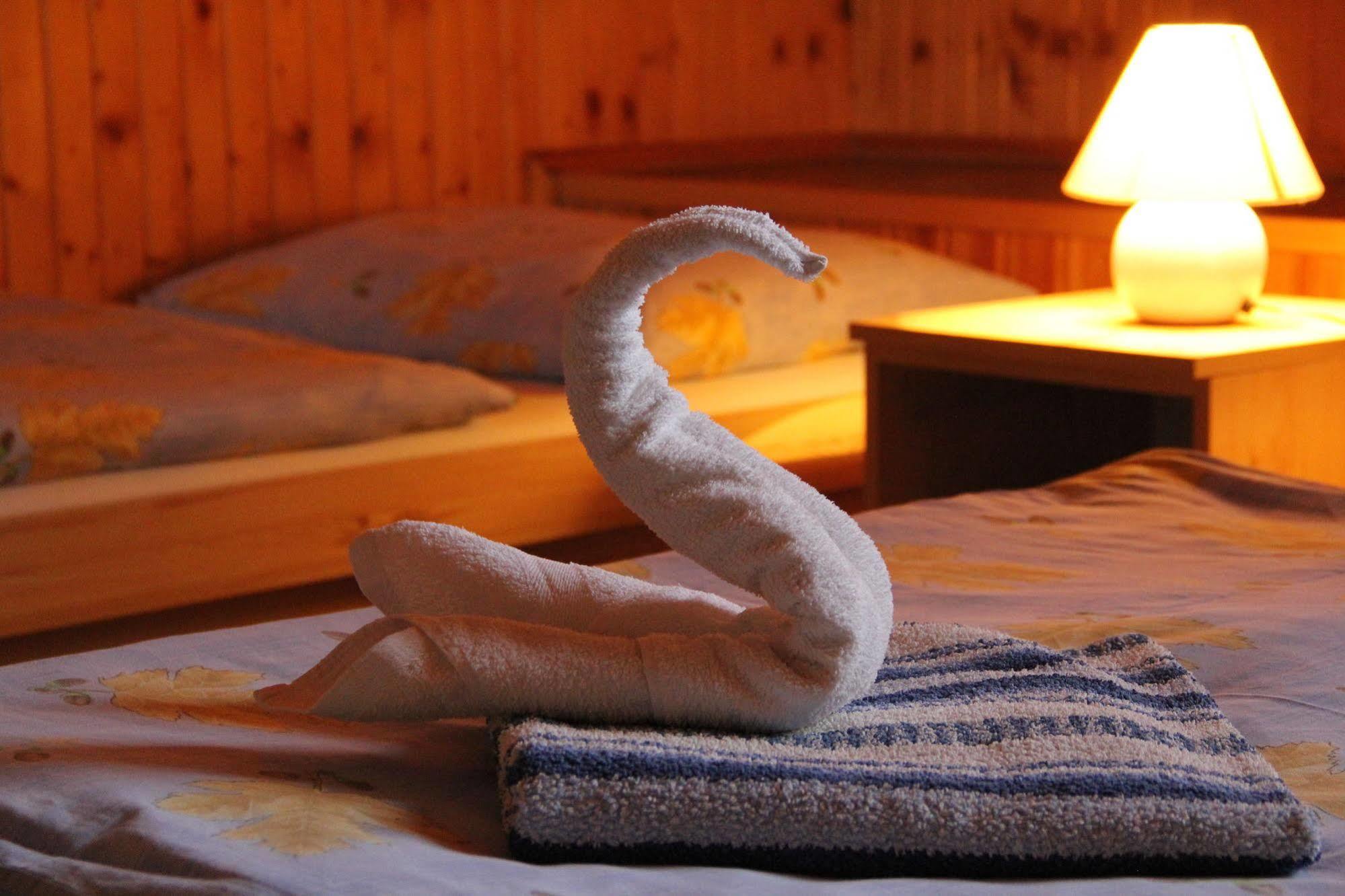 Hotel Zlate Košice Eksteriør bilde